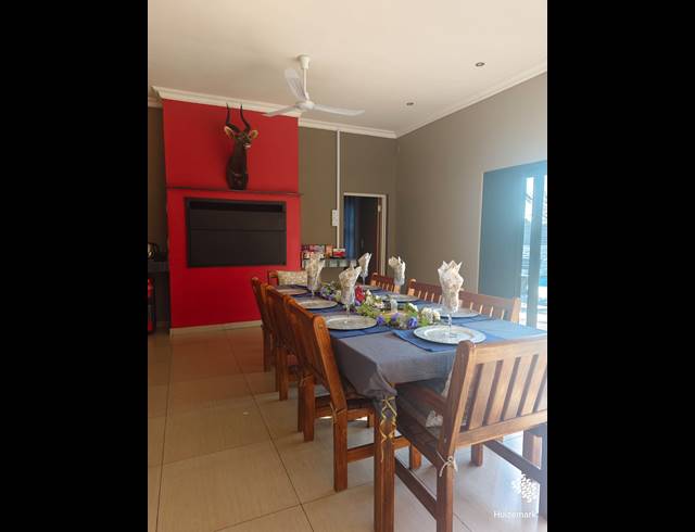 5 BEDROOM HOUSE FOR SALE IN VAALPARK